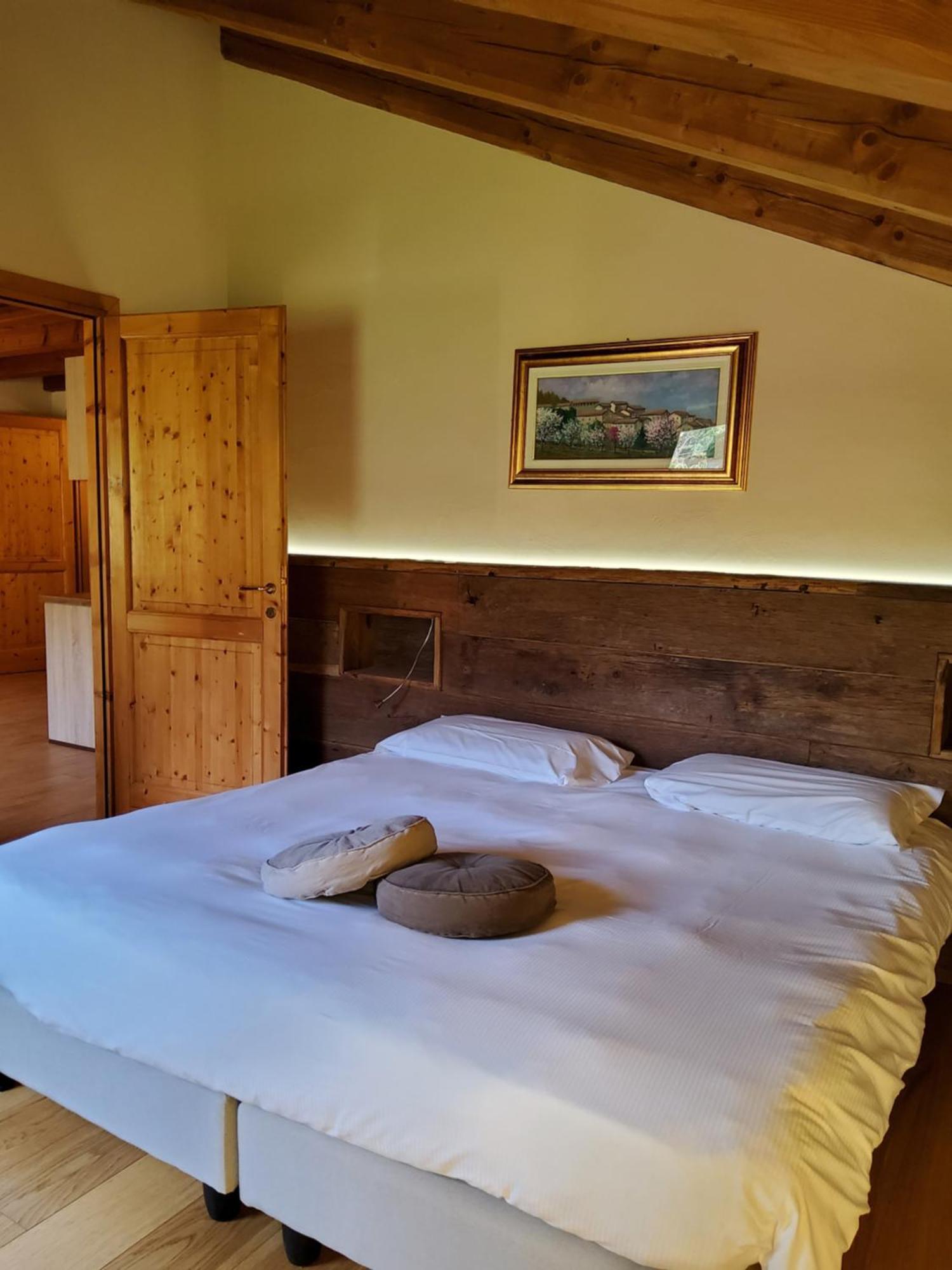 La Vigne De Papagran Aparthotel Charvensod Luaran gambar