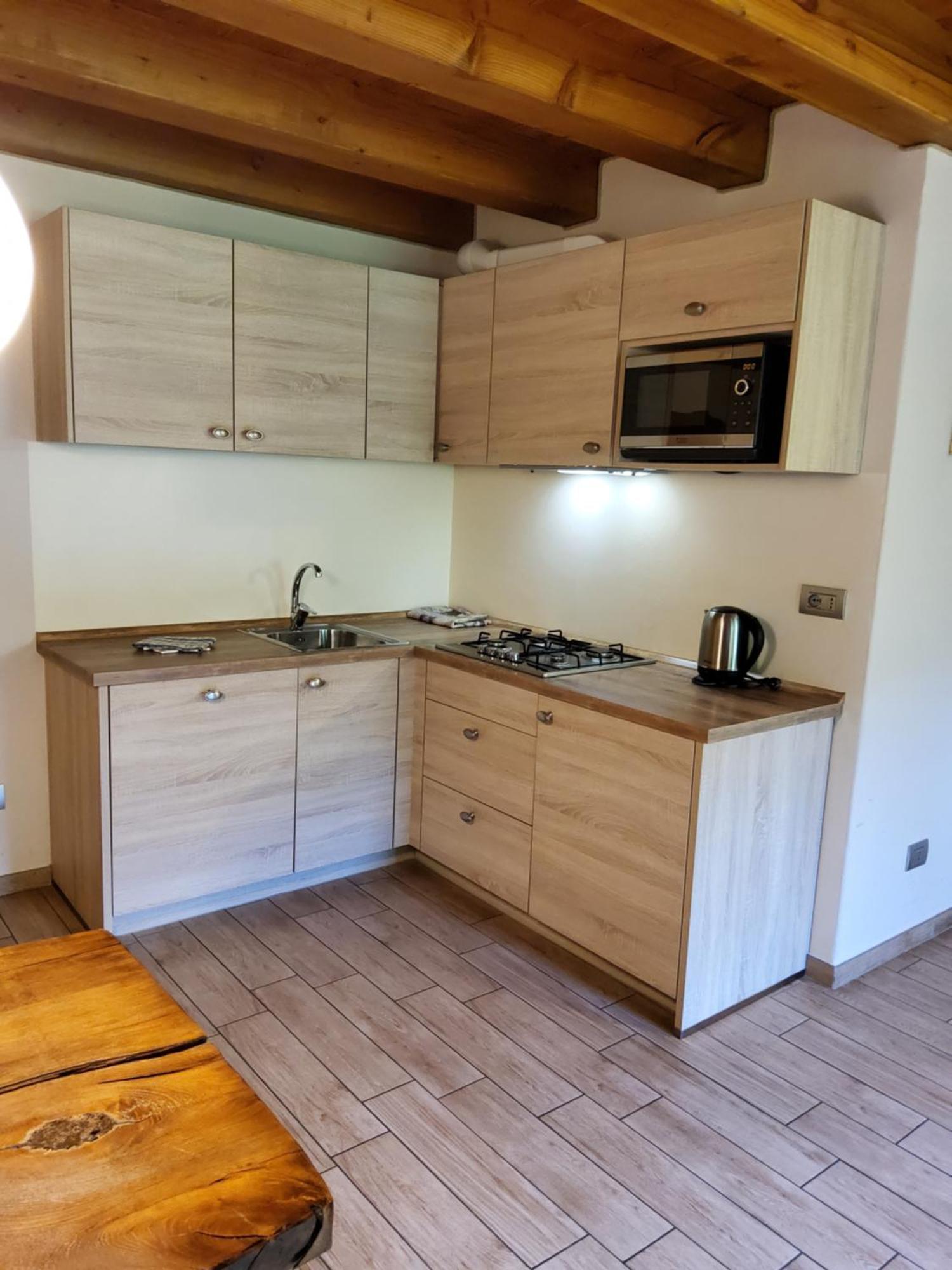 La Vigne De Papagran Aparthotel Charvensod Luaran gambar