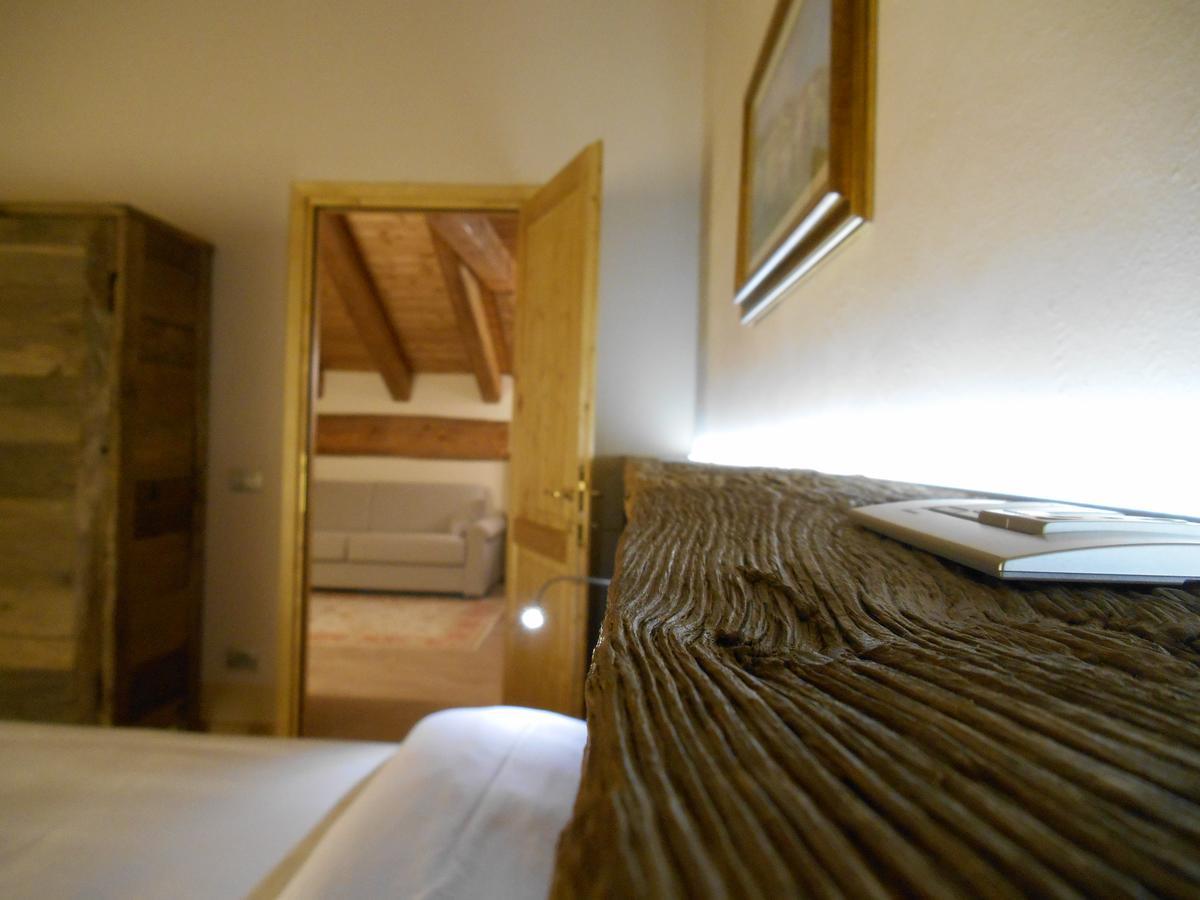 La Vigne De Papagran Aparthotel Charvensod Luaran gambar